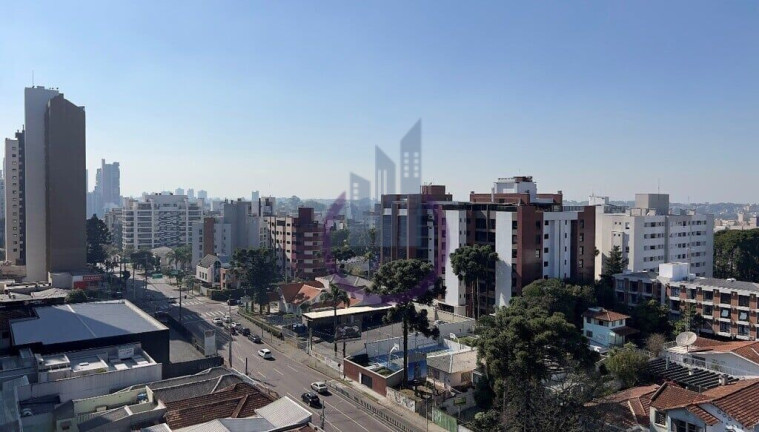 Imagem Apartamento com 3 Quartos à Venda, 200 m² em Alto Da Glória - Curitiba Imagem Apartamento com 3 Quartos à Venda, 200 m² em Alto Da Glória - Curitiba