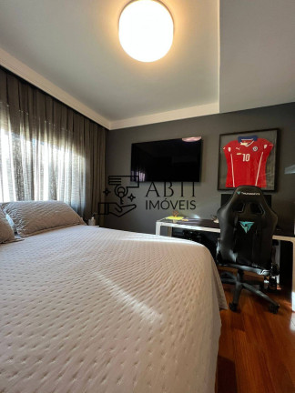 Imagem Apartamento com 4 Quartos para Alugar, 204 m² em Indianópolis - São Paulo Imagem Apartamento com 4 Quartos para Alugar, 204 m² em Indianópolis - São Paulo