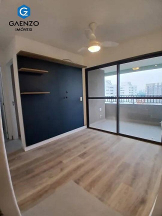 Imagem Apartamento com 2 Quartos à Venda, 40 m² em Butanta - São Paulo