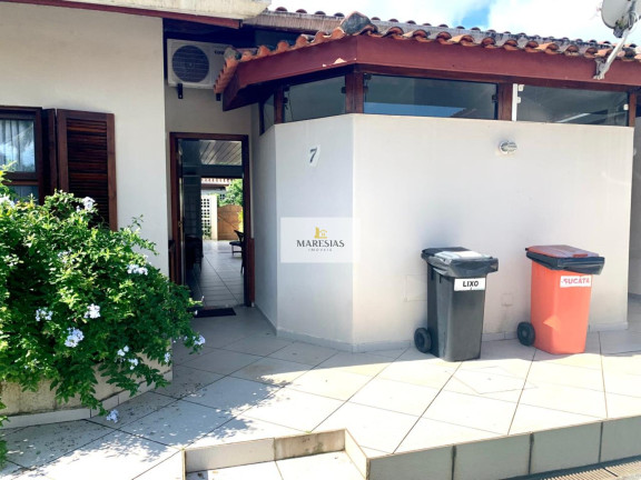 Imagem Casa com 3 Quartos à Venda, 100 m² em Maresias - São Sebastião