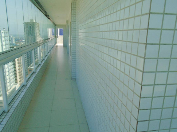 Imagem Cobertura com 4 Quartos à Venda, 289 m² em Vila Guilhermina - Praia Grande Imagem Cobertura com 4 Quartos à Venda, 289 m² em Vila Guilhermina - Praia Grande