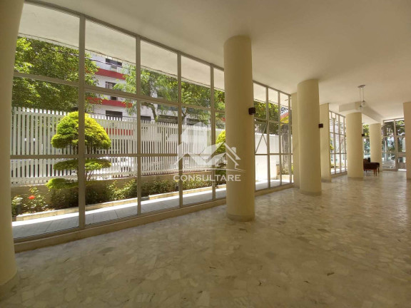 Imagem Apartamento com 2 Quartos à Venda, 75 m² em Itararé - São Vicente Imagem Apartamento com 2 Quartos à Venda, 75 m² em Itararé - São Vicente