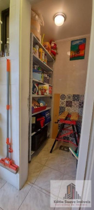 Imagem Apartamento com 3 Quartos à Venda, 127 m² em Campestre - Santo André