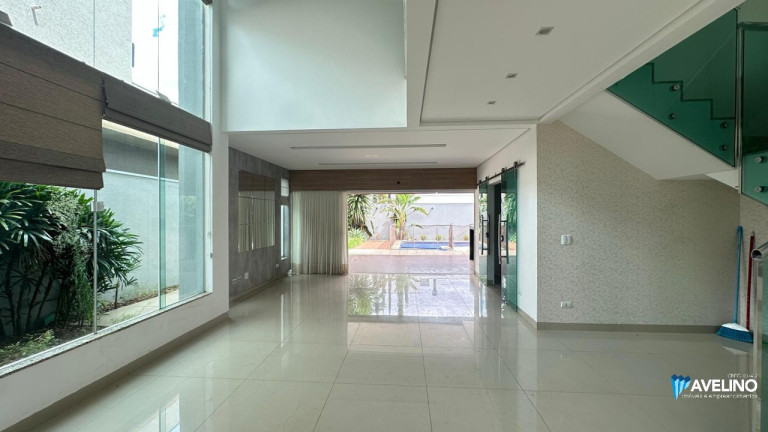 Imagem Sobrado com 4 Quartos à Venda, 287 m² em Residencial Damha Iii - Campo Grande Imagem Sobrado com 4 Quartos à Venda, 287 m² em Residencial Damha Iii - Campo Grande