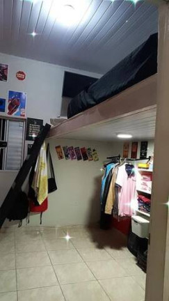 Imagem Casa com 5 Quartos à Venda, 300 m² em Jardim Briquet - Itapevi Imagem Casa com 5 Quartos à Venda, 300 m² em Jardim Briquet - Itapevi