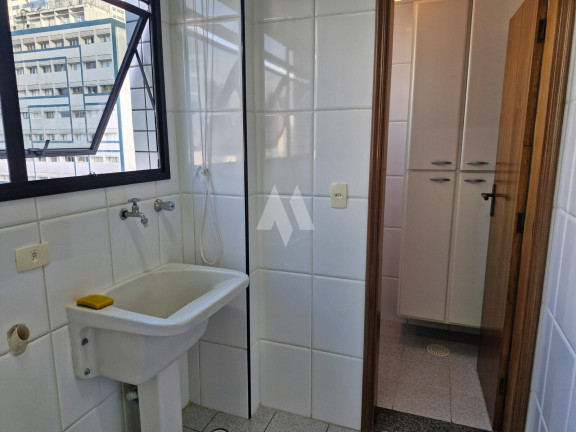 Imagem Apartamento com 2 Quartos à Venda, 107 m² em Aparecida - Santos