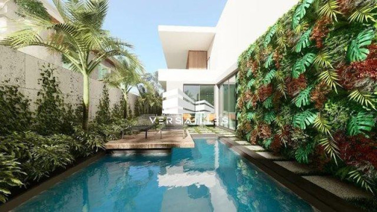 Imagem Casa com 3 Quartos à Venda, 401 m² em Aponia - Porto Velho
