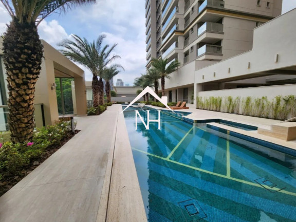 Imagem Apartamento com 4 Quartos à Venda, 307 m² em Vila Clementino - São Paulo Imagem Apartamento com 4 Quartos à Venda, 307 m² em Vila Clementino - São Paulo