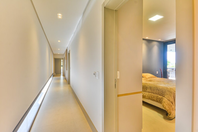 Imagem Casa de Condomínio com 4 Quartos à Venda, 342 m² em Ponta Grossa - Porto Alegre