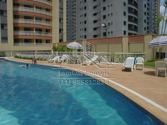 Imóvel com 3 Quartos à Venda, 89 m² em Vila Leopoldina - São Paulo