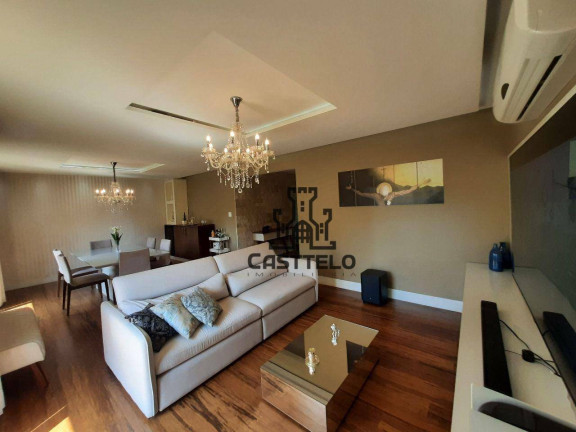 Apartamento com 3 Quartos à Venda, 177 m² em Centro - Londrina
