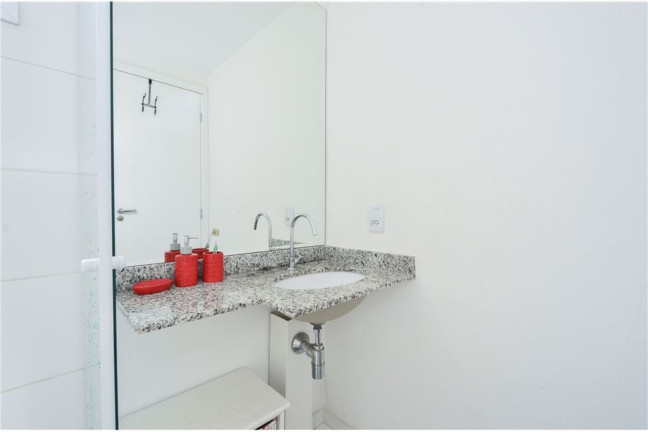 Imagem Apartamento com 2 Quartos à Venda, 76 m² em Vila Andrade - São Paulo