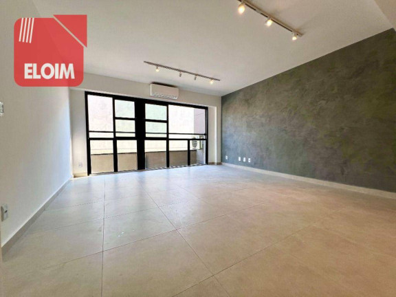 Imagem Apartamento com 1 Quarto à Venda, 48 m² em Brooklin - São Paulo