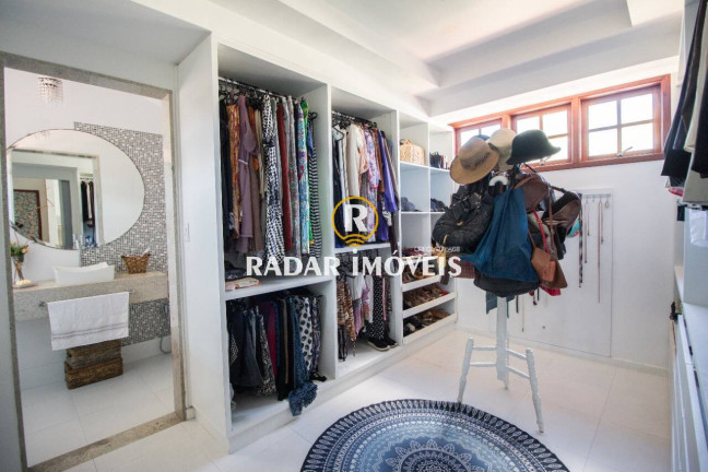 Imagem Casa com 4 Quartos à Venda, 500 m² em Praia Do Siqueira - Cabo Frio