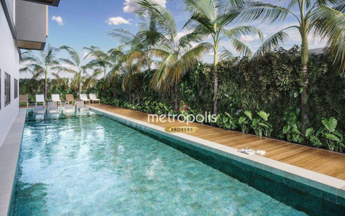 Imagem Imóvel com 3 Quartos à Venda, 136 m² em Jardim - Santo André Imagem Imóvel com 3 Quartos à Venda, 136 m² em Jardim - Santo André