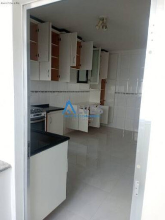 Imagem Apartamento com 3 Quartos à Venda, 117 m² em Campestre - Santo André Imagem Apartamento com 3 Quartos à Venda, 117 m² em Campestre - Santo André