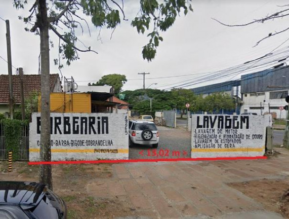 Imagem Terreno à Venda, 283 m² em São João - Porto Alegre Imagem Terreno à Venda, 283 m² em São João - Porto Alegre