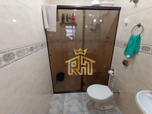 Imagem Kitnet com 1 Quarto à Venda, 45 m² em Aviação - Praia Grande