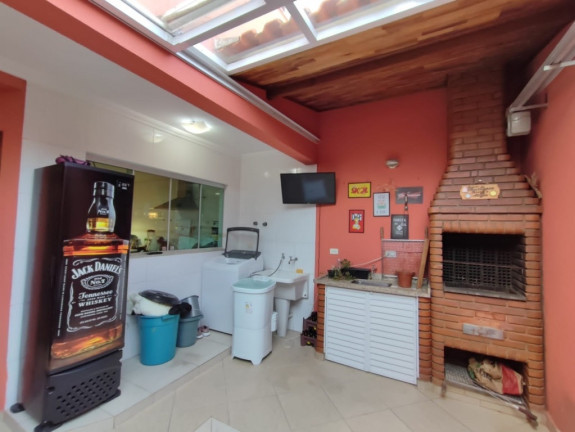 Imagem Sobrado com 3 Quartos à Venda, 168 m² em Assunção - São Bernardo Do Campo Imagem Sobrado com 3 Quartos à Venda, 168 m² em Assunção - São Bernardo Do Campo
