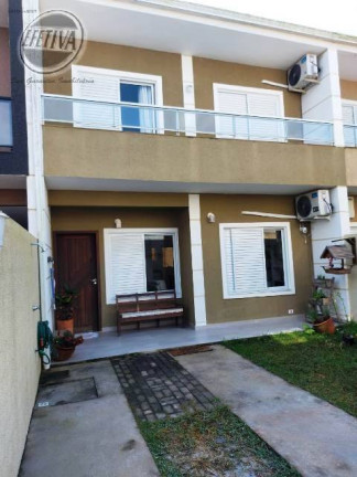 Imagem Sobrado com 3 Quartos à Venda, 132 m² em Balneário Eliane - Guaratuba Imagem Sobrado com 3 Quartos à Venda, 132 m² em Balneário Eliane - Guaratuba