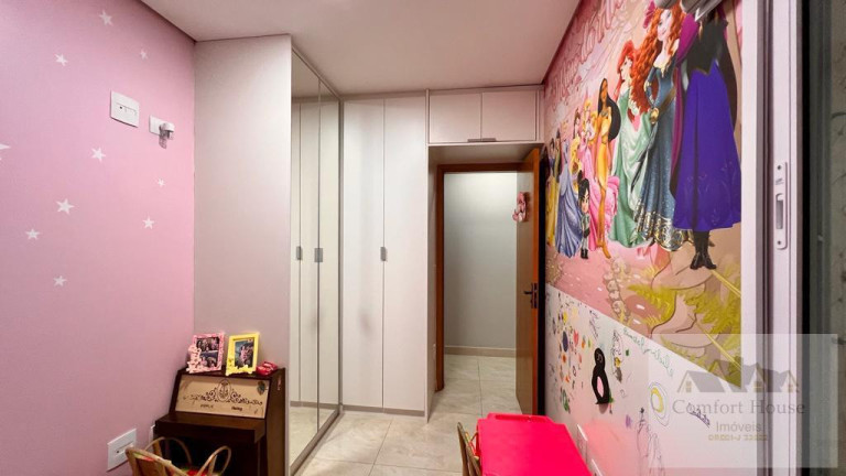 Imagem Cobertura com 3 Quartos à Venda, 180 m² em Santa Maria - Santo André Imagem Cobertura com 3 Quartos à Venda, 180 m² em Santa Maria - Santo André
