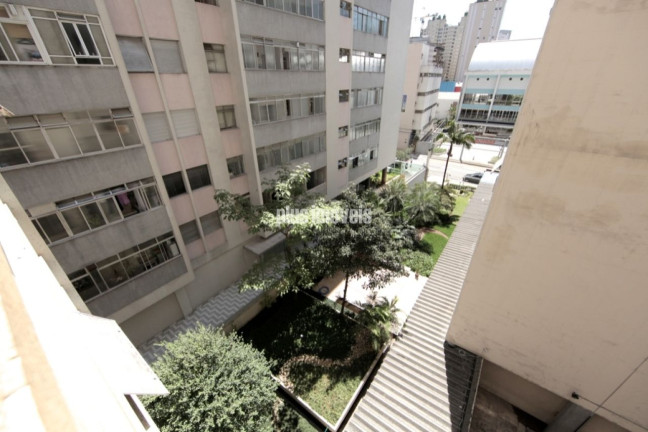 Imagem Apartamento com 3 Quartos à Venda, 180 m² em Bela Vista - São Paulo