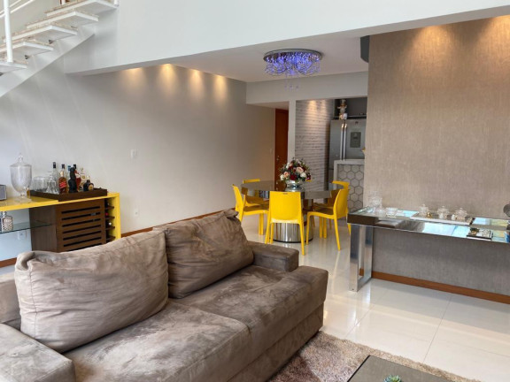 Imagem Apartamento com 5 Quartos à Venda, 141 m² em Vilas Do Atlântico - Lauro De Freitas