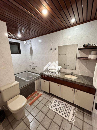 Imagem Apartamento com 2 Quartos à Venda, 70 m² em Praia Da Costa - Vila Velha
