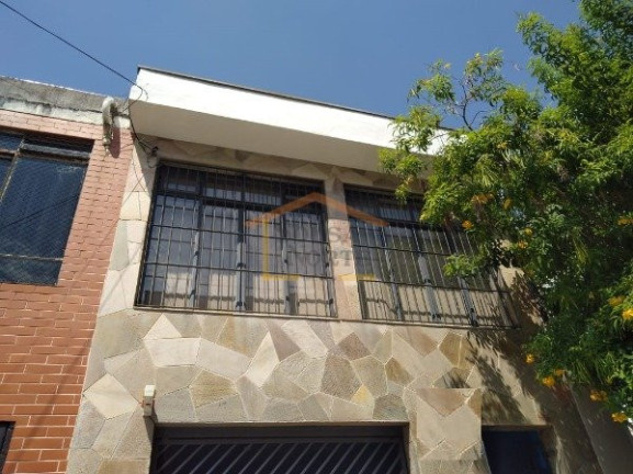 Sobrado com 4 Quartos à Venda, 150 m² em Jardim São Paulo(zona Norte) - São Paulo