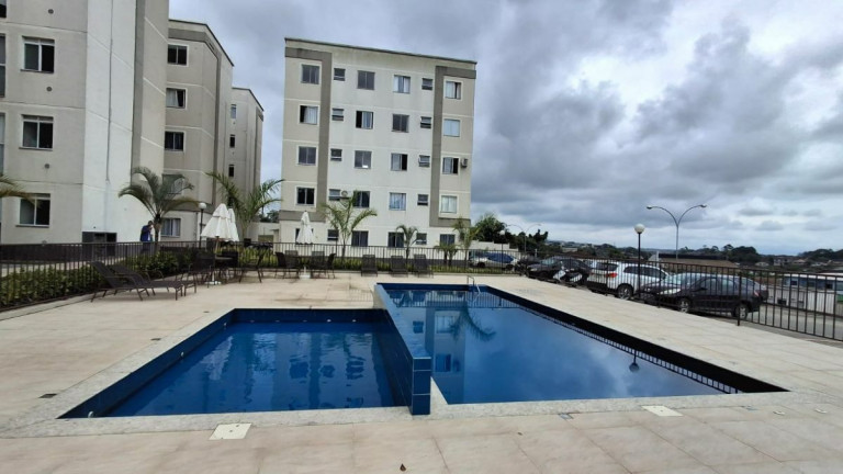 Apartamento com 2 Quartos à Venda, 86 m² em João Costa - Joinville