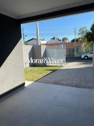 Imagem Casa com 3 Quartos à Venda, 159 m² em Aristocrata - São José Dos Pinhais
