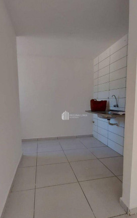 Imagem Apartamento com 2 Quartos à Venda, 60 m² em Cristo Rei - Teresina