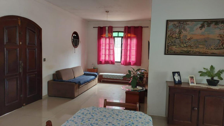Imagem Casa com 2 Quartos à Venda, em Flórida - Praia Grande Imagem Casa com 2 Quartos à Venda, em Flórida - Praia Grande
