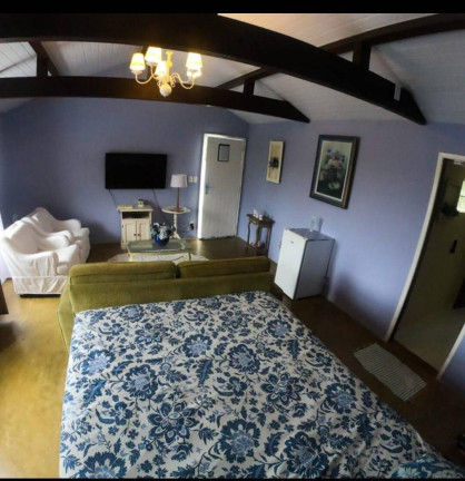 Imagem Casa com 4 Quartos à Venda,  em Quitandinha - Petrópolis
