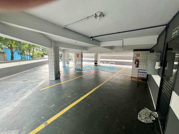 Imagem Apartamento com 1 Quarto à Venda, 48 m² em Guilhermina - Praia Grande Imagem Apartamento com 1 Quarto à Venda, 48 m² em Guilhermina - Praia Grande