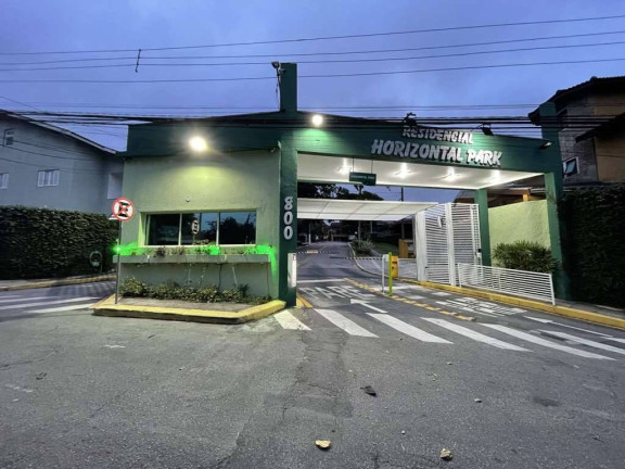 Casa com 5 Quartos à Venda, 471 m² em Horizontal Park - Cotia
