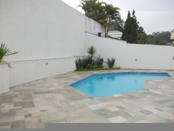 Imagem Casa com 4 Quartos à Venda, 465 m² em Alphaville 0 - Barueri