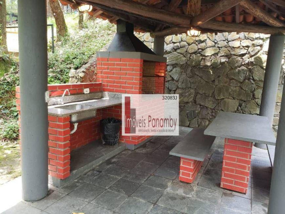 Apartamento com 2 Quartos à Venda, 54 m² em Vila Andrade - São Paulo