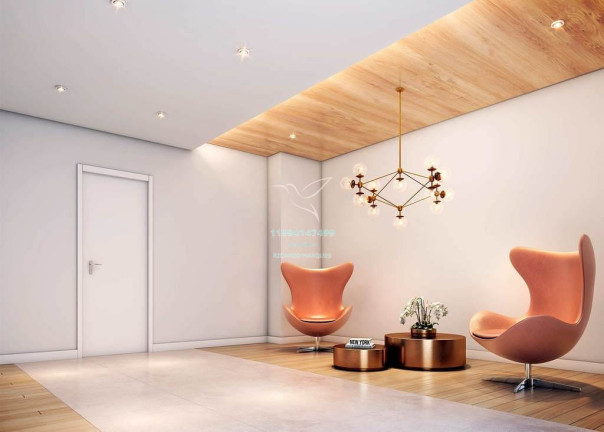 Imagem Apartamento com 2 Quartos à Venda, 34 m² em Santo Amaro - São Paulo Imagem Apartamento com 2 Quartos à Venda, 34 m² em Santo Amaro - São Paulo