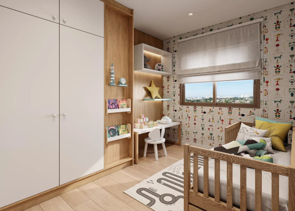 Imagem Apartamento com 2 Quartos à Venda, 115 m² em Jardim Prudência - São Paulo Imagem Apartamento com 2 Quartos à Venda, 115 m² em Jardim Prudência - São Paulo