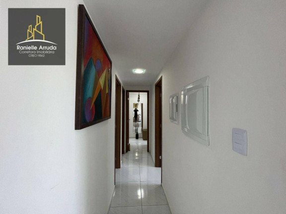 Imagem Apartamento com 3 Quartos à Venda, 77 m² em Bessa - João Pessoa Imagem Apartamento com 3 Quartos à Venda, 77 m² em Bessa - João Pessoa