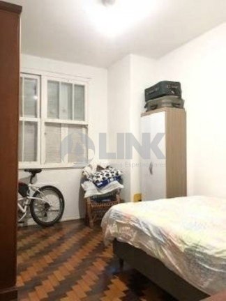 Imagem Apartamento com 2 Quartos à Venda, 85 m² em Cidade Baixa - Porto Alegre
