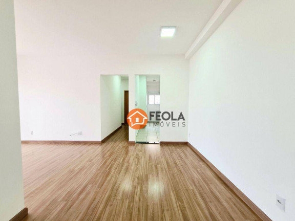 Imagem Apartamento com 3 Quartos à Venda, 81 m² em Jardim Jacyra - Americana Imagem Apartamento com 3 Quartos à Venda, 81 m² em Jardim Jacyra - Americana