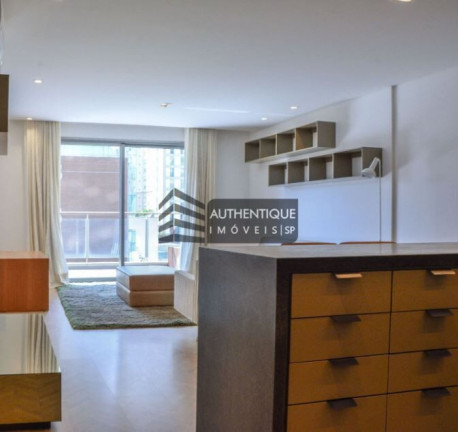 Imagem Apartamento com 1 Quarto à Venda, 80 m² em Vila Nova Conceição - São Paulo Imagem Apartamento com 1 Quarto à Venda, 80 m² em Vila Nova Conceição - São Paulo