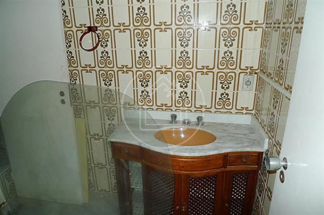Imagem Apartamento com 3 Quartos à Venda, 129 m² em Cosme Velho - Rio De Janeiro