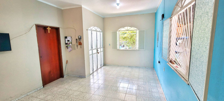Imagem Casa com 2 Quartos à Venda, 103 m² em Redenção - Manaus Imagem Casa com 2 Quartos à Venda, 103 m² em Redenção - Manaus