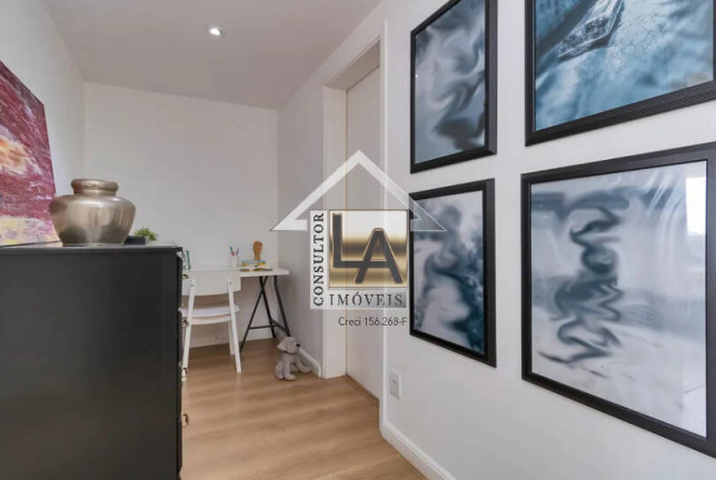 Imagem Apartamento com 3 Quartos à Venda, 141 m² em Jardim Monte Kemel - São Paulo Imagem Apartamento com 3 Quartos à Venda, 141 m² em Jardim Monte Kemel - São Paulo