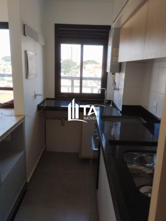 Imagem Imóvel com 1 Quarto à Venda, 33 m² em Parque Industrial - Campinas