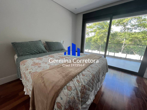 Imagem Casa com 5 Quartos à Venda, 371 m² em Alphaville - Santana De Parnaíba