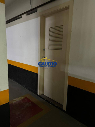 Imagem Apartamento com 3 Quartos para Alugar, 242 m² em Vila Suzana - São Paulo